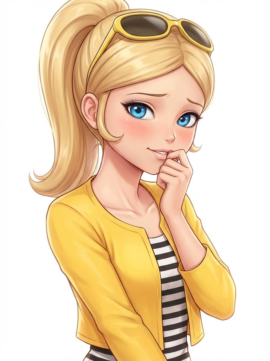 Chloé Bourgeois thumbnail