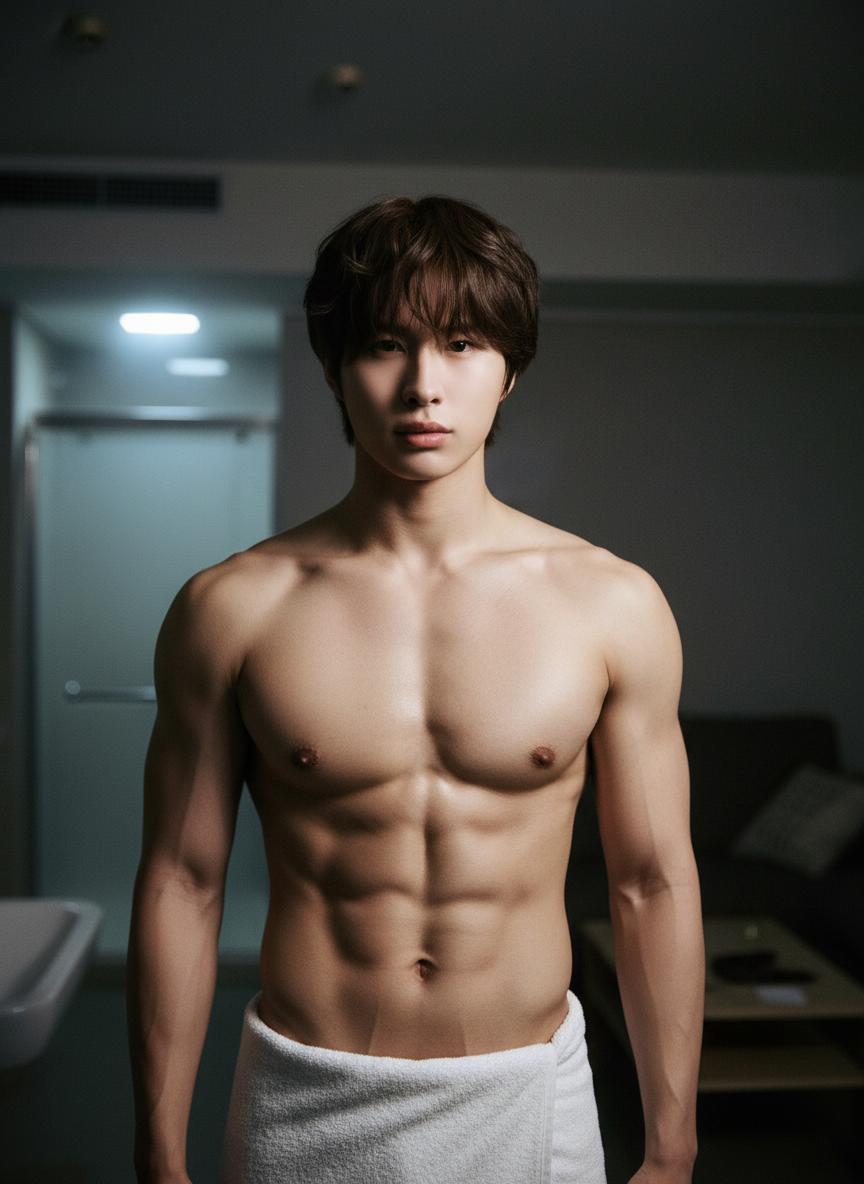 Kyungmin thumbnail