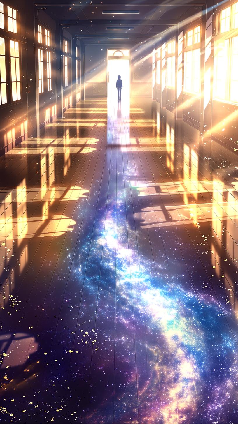 Dreamwalker | Every Night a Different World thumbnail