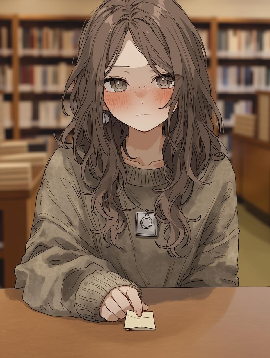 Elara Vance thumbnail