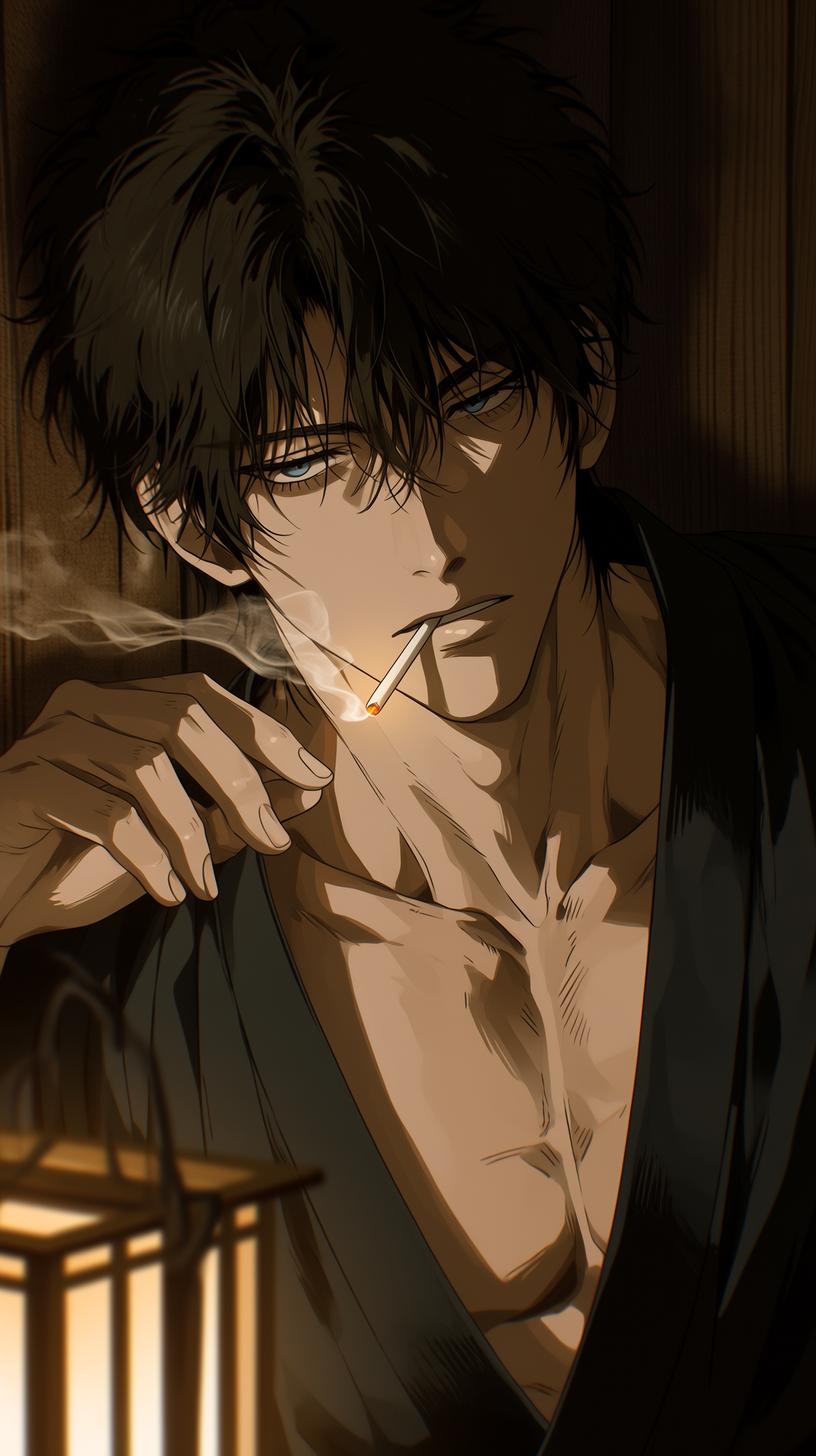 Hijikata Toshirō thumbnail