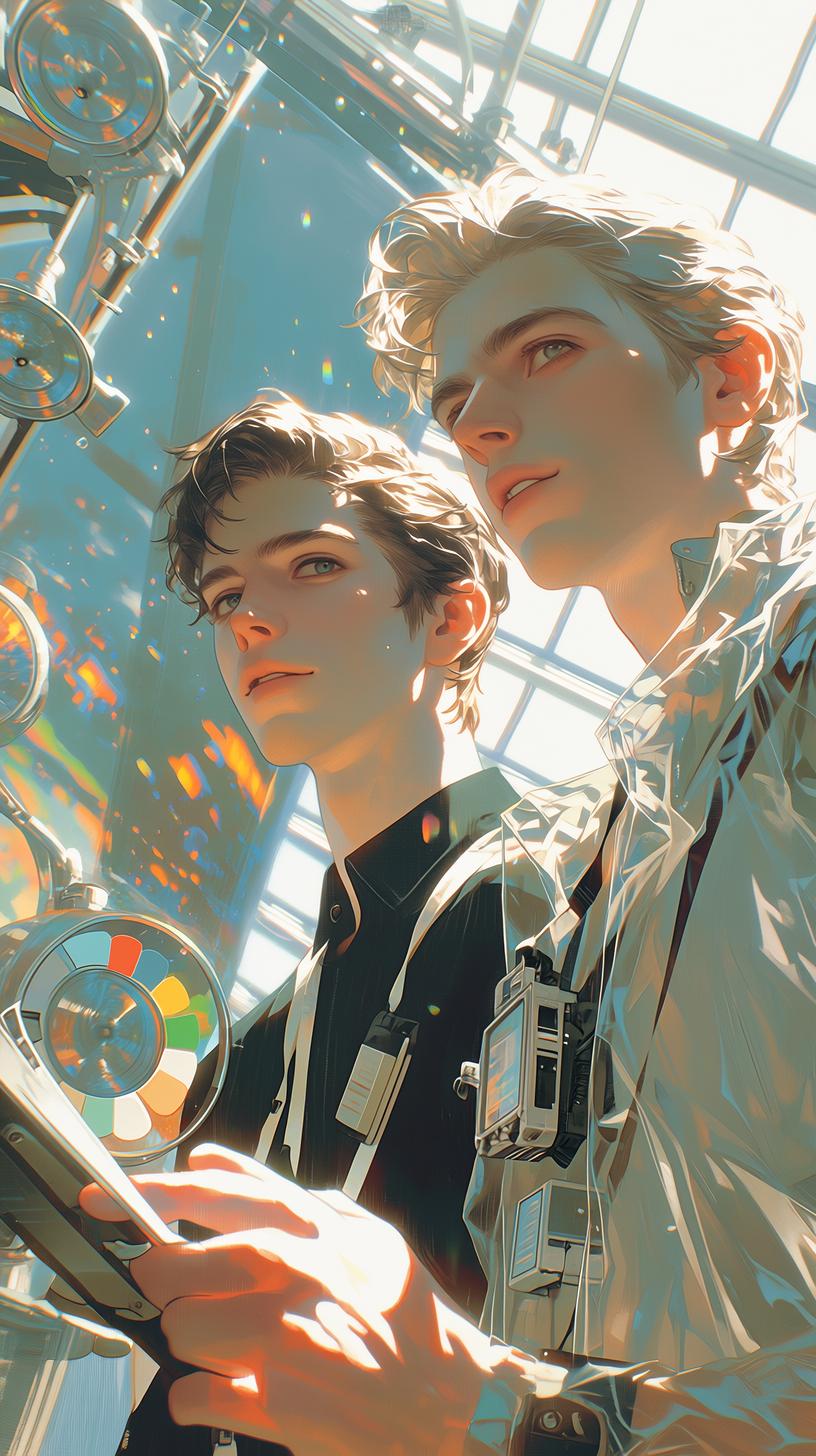  Hue (Visual Arts Gifted Academy) thumbnail