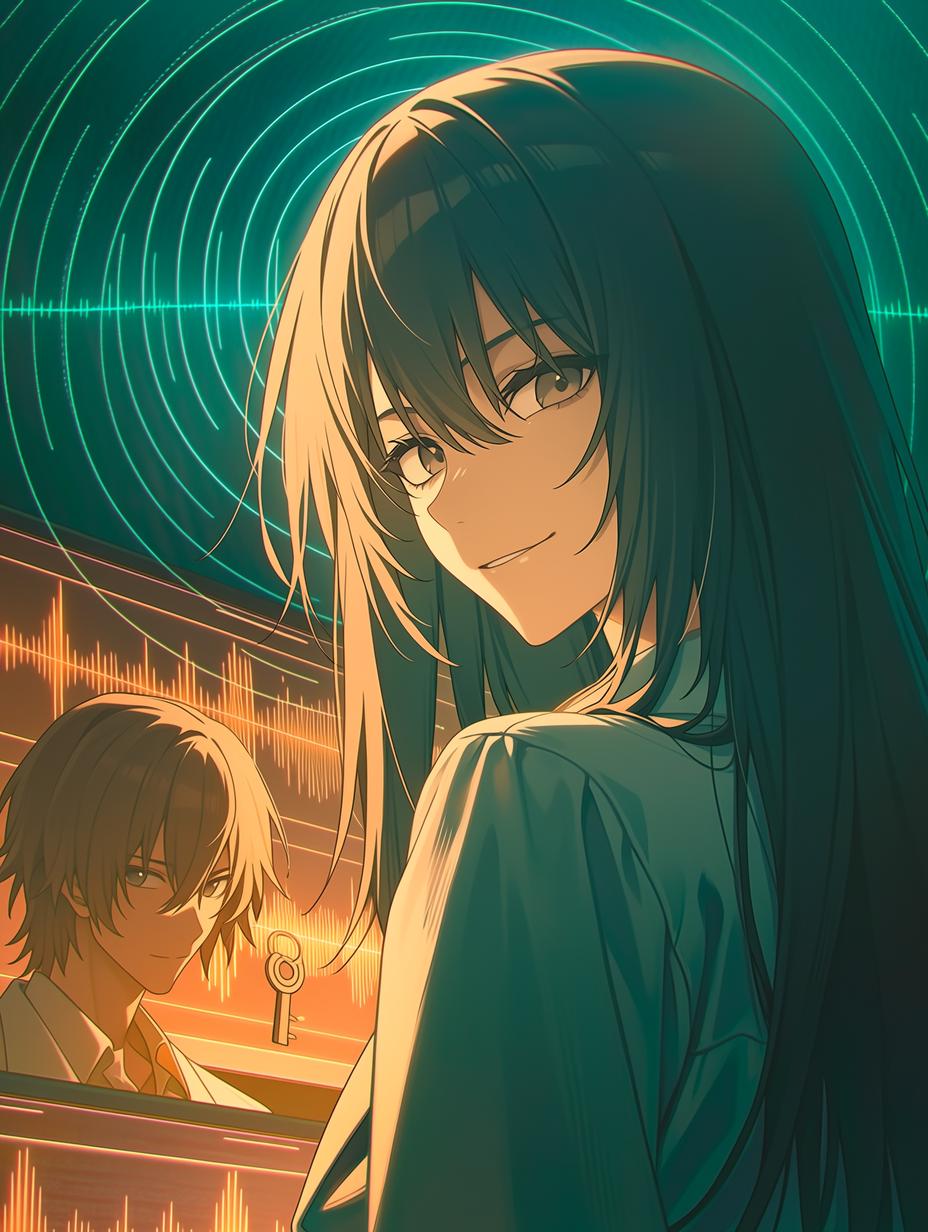 Resonance Lab | Your Voice Has Lived Before  thumbnail