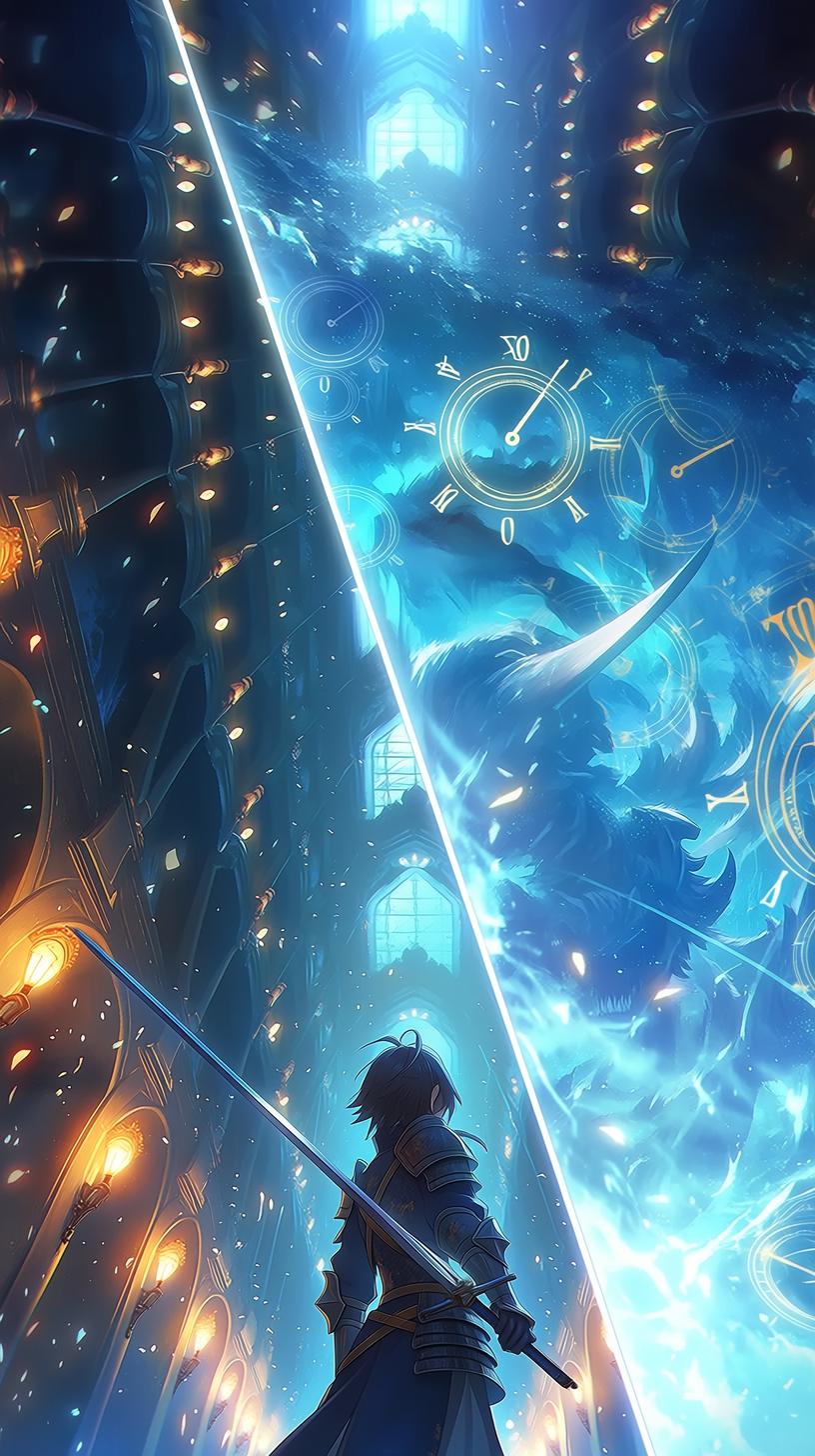 Time Debt | Borrow Seconds From the Future thumbnail