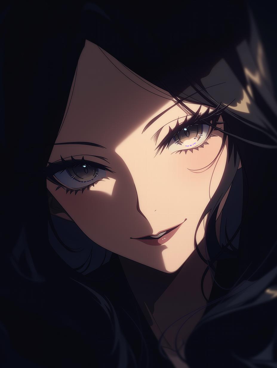 Morwenna - Your Vampire Sire thumbnail