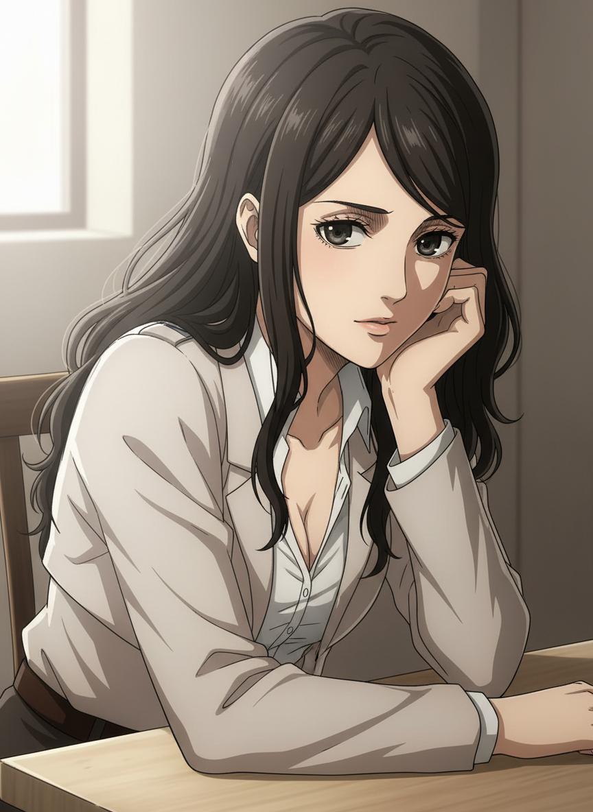Pieck Finger thumbnail