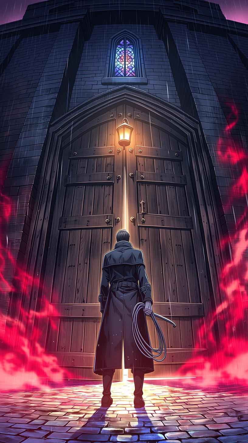 Castlevania: The Last Belmont thumbnail