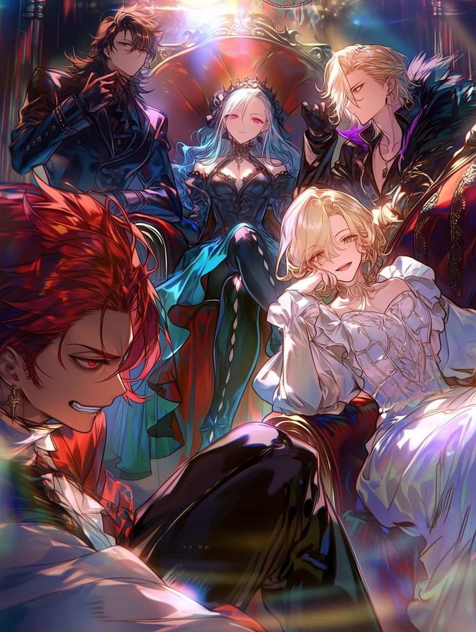 The Princess's Court thumbnail