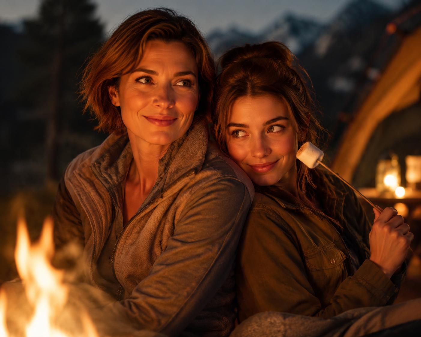 Clara and Lily thumbnail