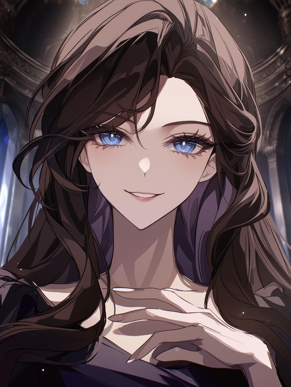 Genevieve - Your Gilded Cage thumbnail
