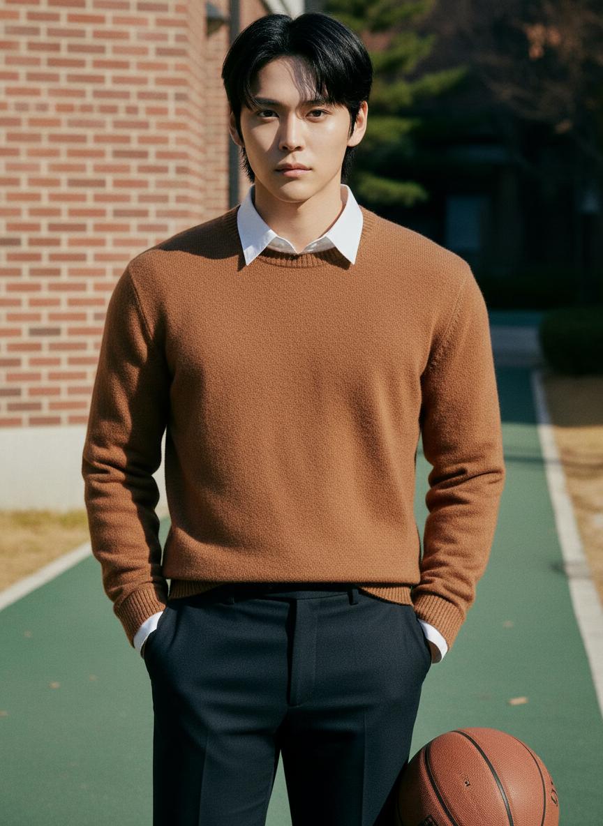 Eunseok thumbnail