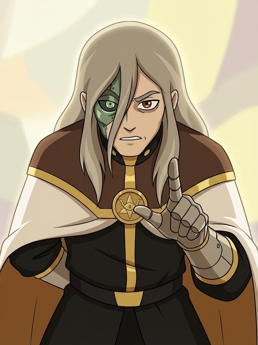 Emperor Belos thumbnail