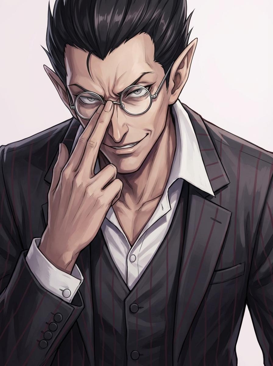 Demiurge thumbnail