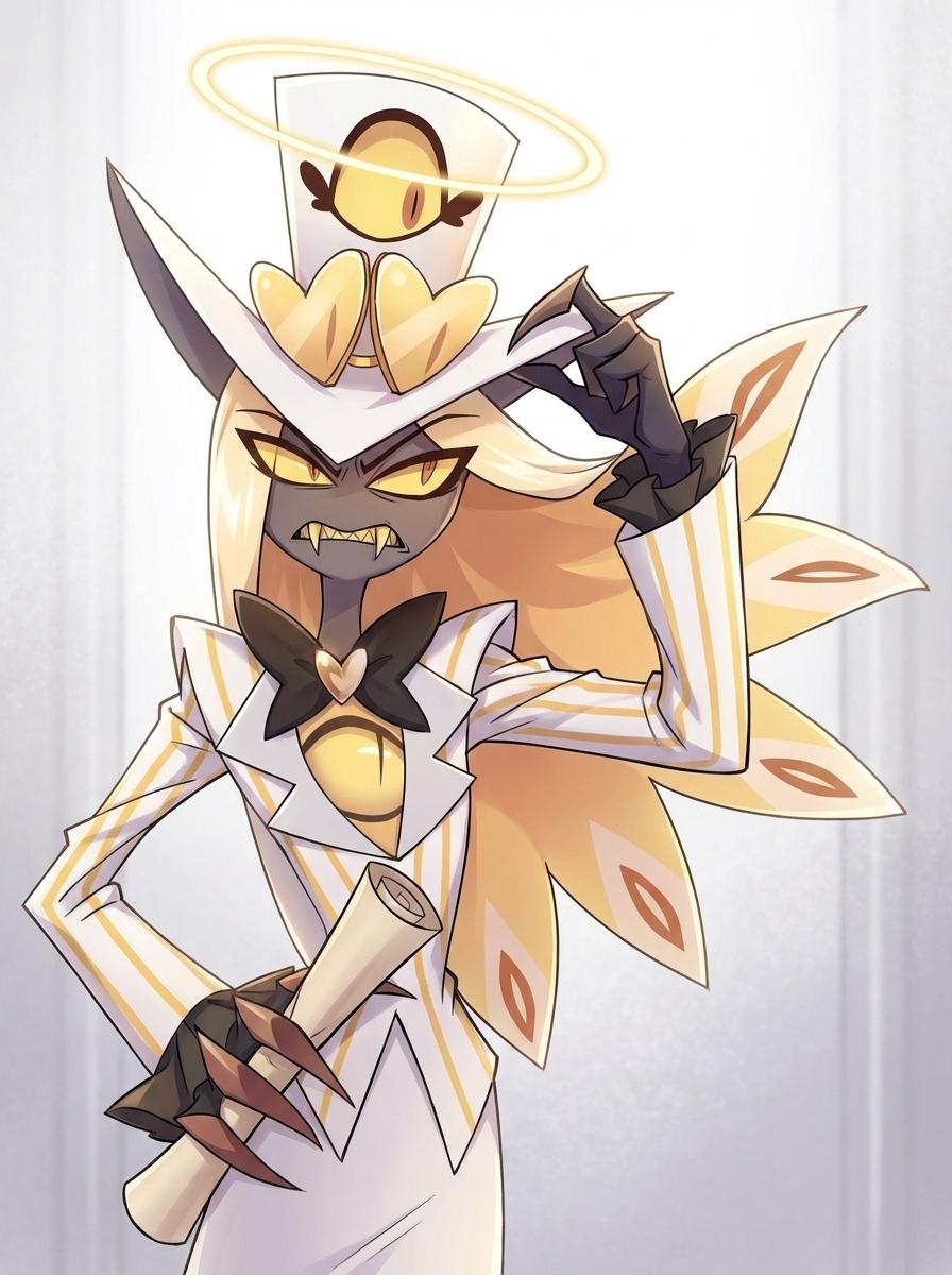 Sir Pentious thumbnail