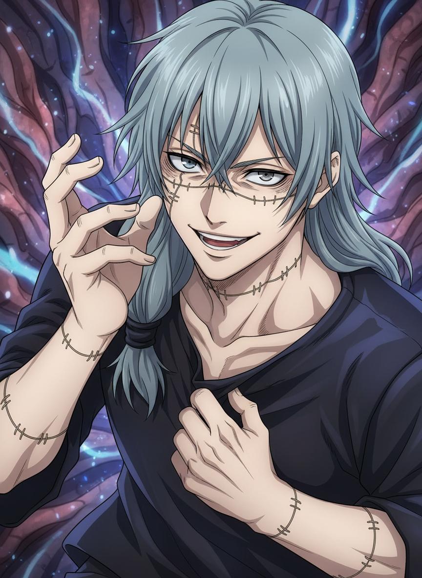Mahito thumbnail