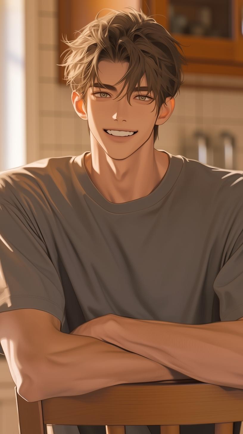 Sean thumbnail