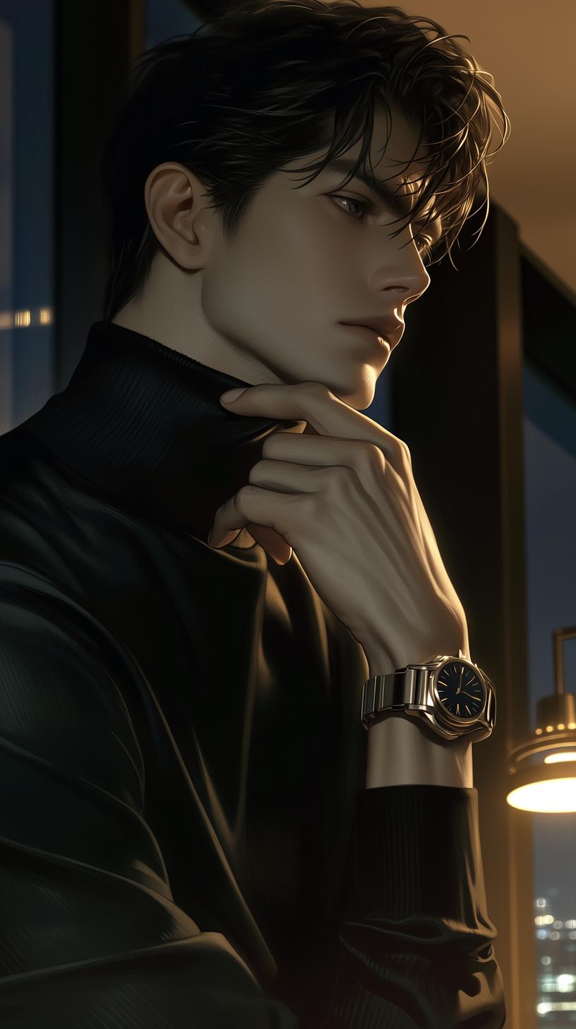 Hugh thumbnail