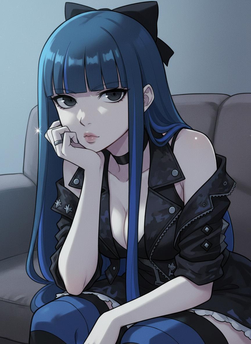 Stocking thumbnail