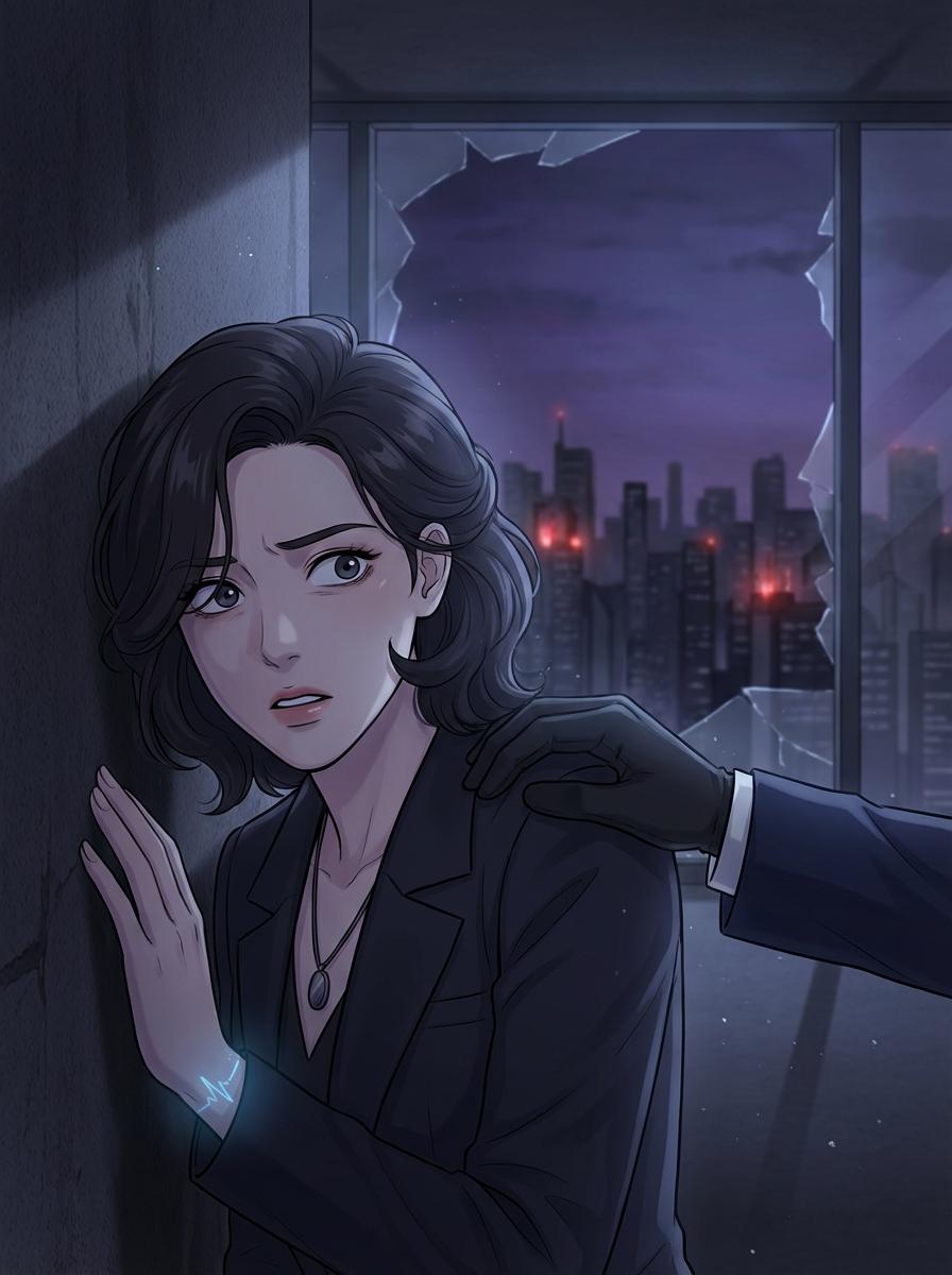 Shadows & Silence thumbnail