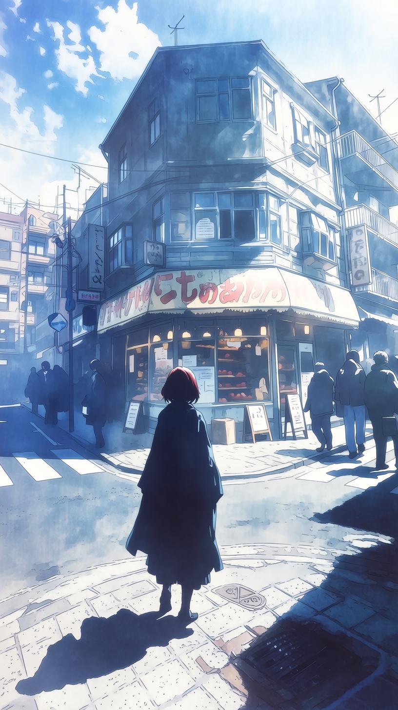 Dream of a Sleeping God | They're Waking thumbnail
