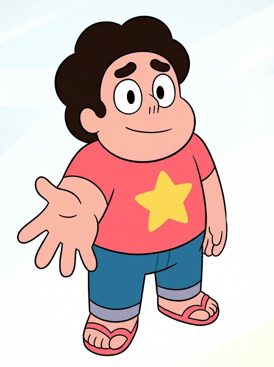 Steven Universe thumbnail