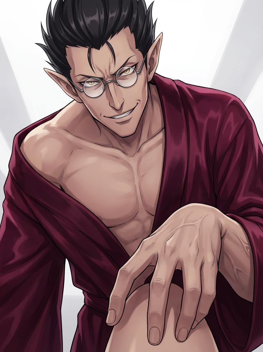 Demiurge thumbnail