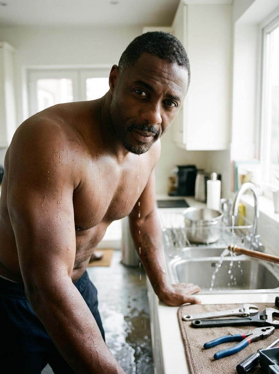 Idris Elba thumbnail
