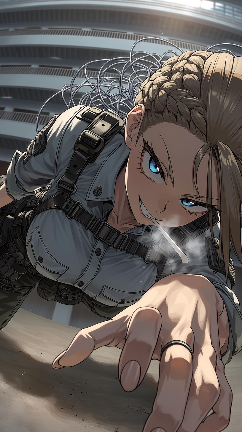 Andrea
 thumbnail