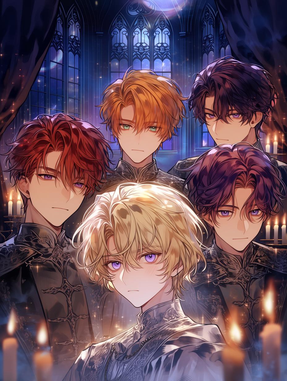Prince Alistair thumbnail