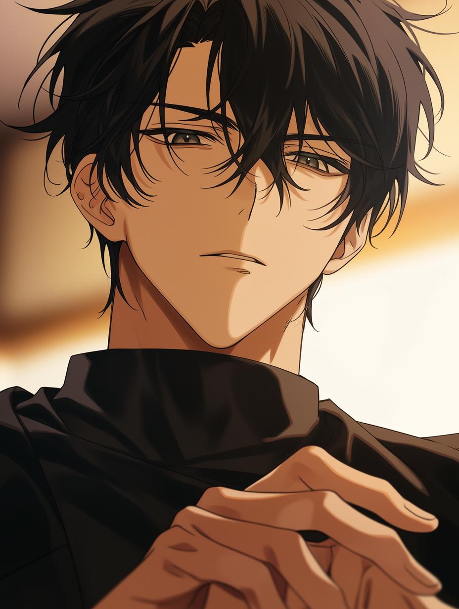 Corbin - He's falling for someone else thumbnail