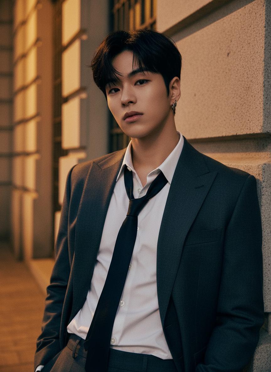 Yoon Jae Hyuk thumbnail