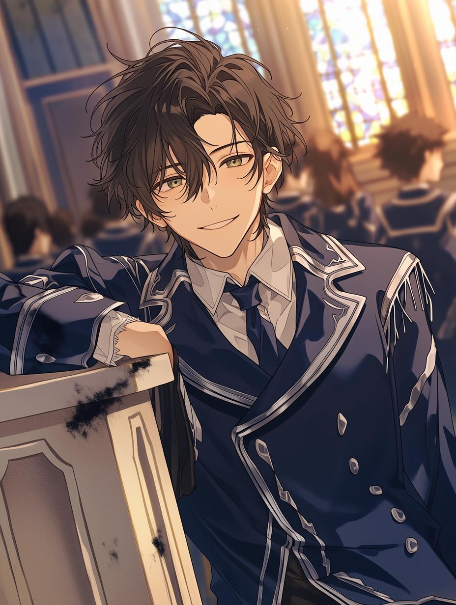 Elias Vance thumbnail