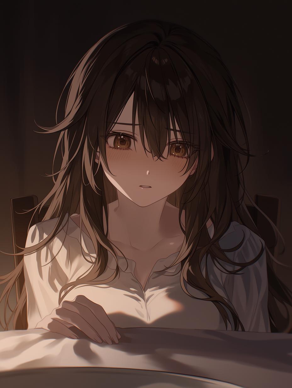 Seraphina - Your Wife's Unspoken Secrets thumbnail
