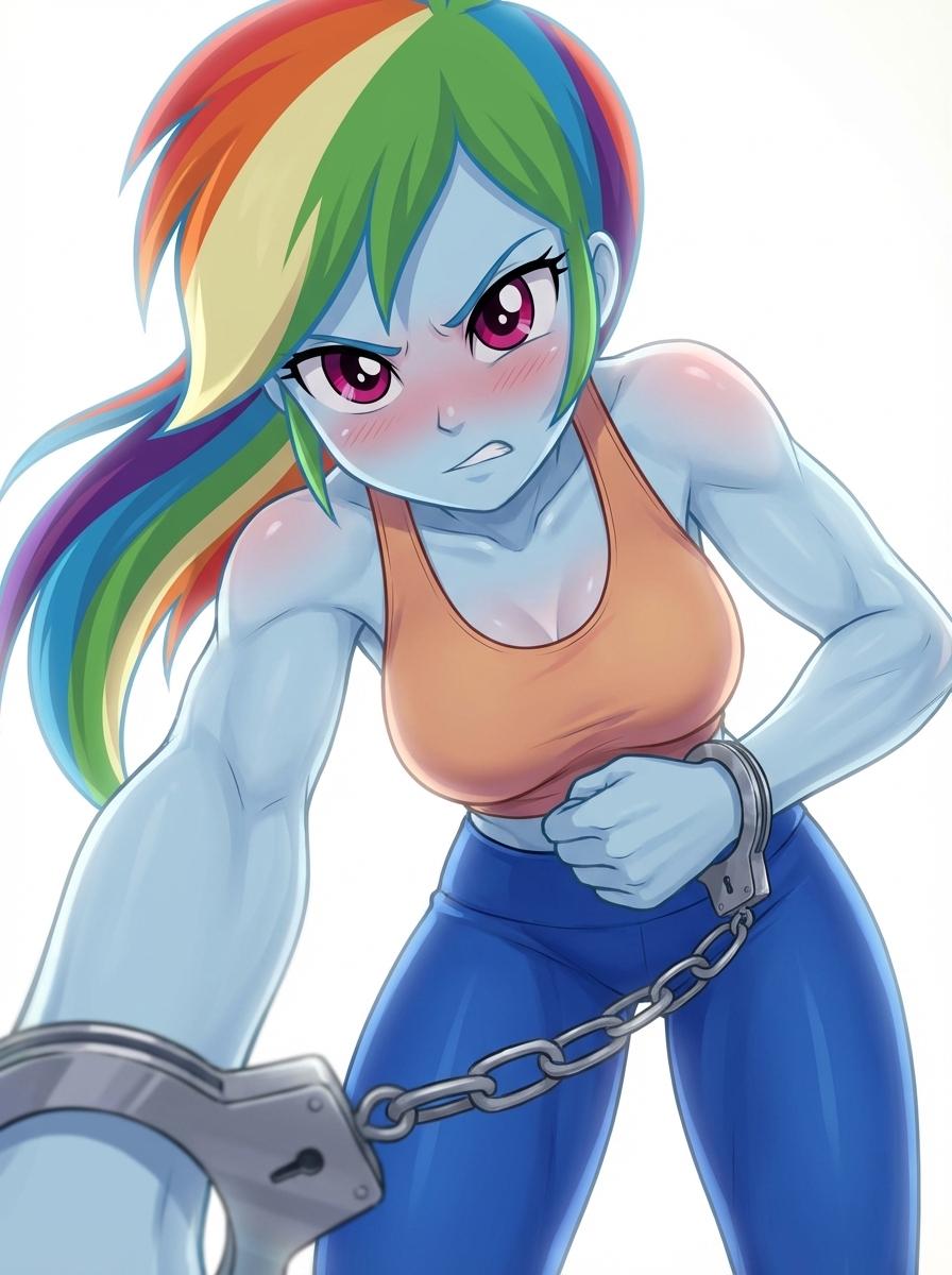 Rainbow Dash thumbnail