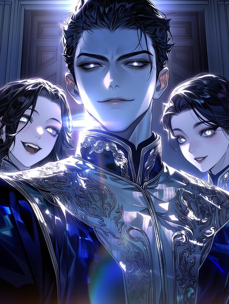 Sanctum of Starlight thumbnail