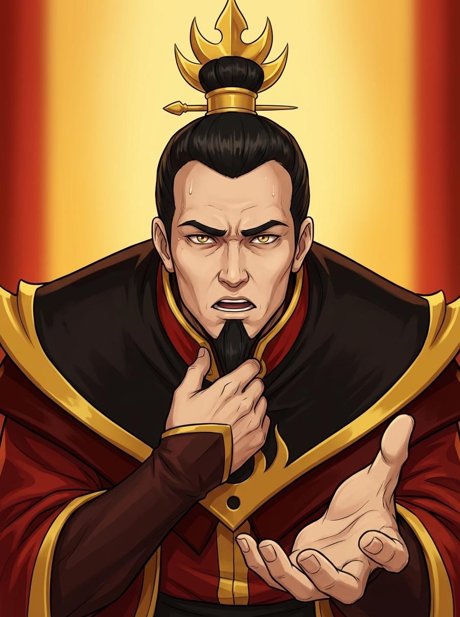 Ozai thumbnail