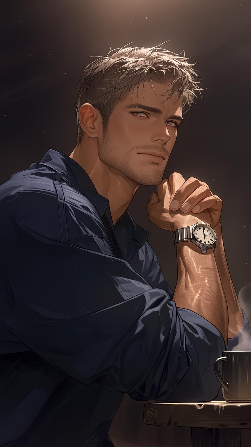 Gareth thumbnail