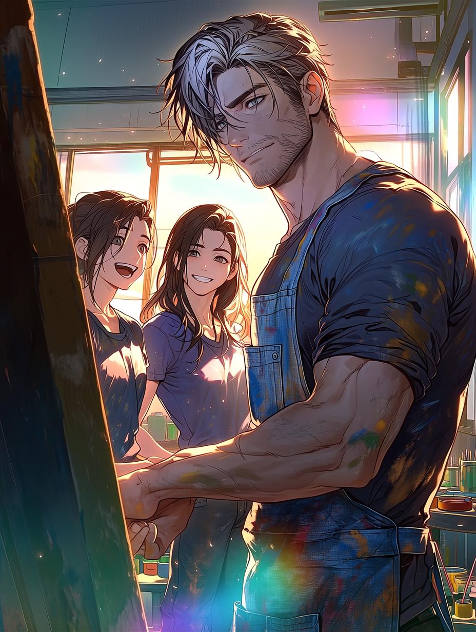 The Restorer thumbnail