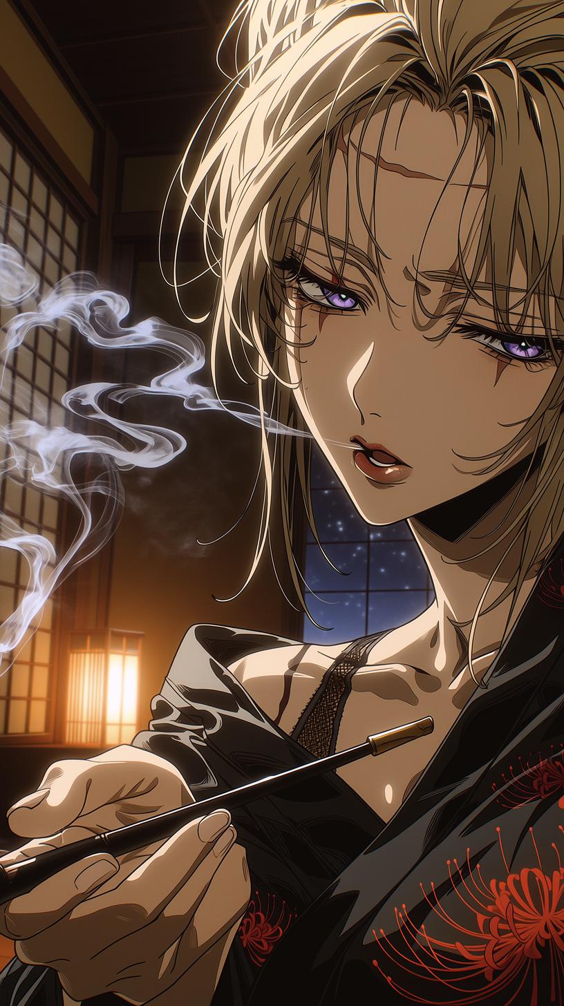 Tsukuyo thumbnail