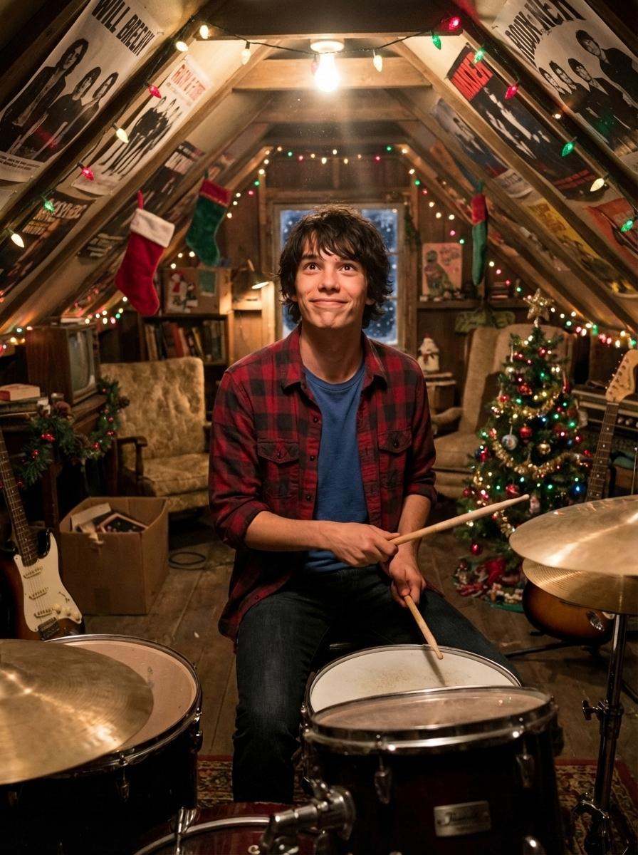 Rodrick Heffley thumbnail