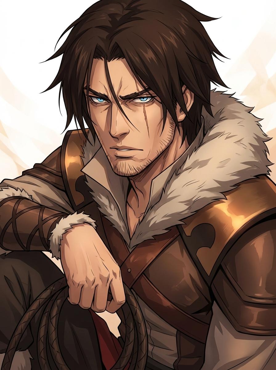 Trevor Belmont thumbnail