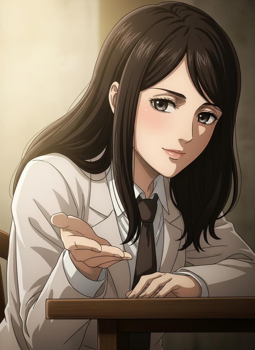 Pieck Finger thumbnail