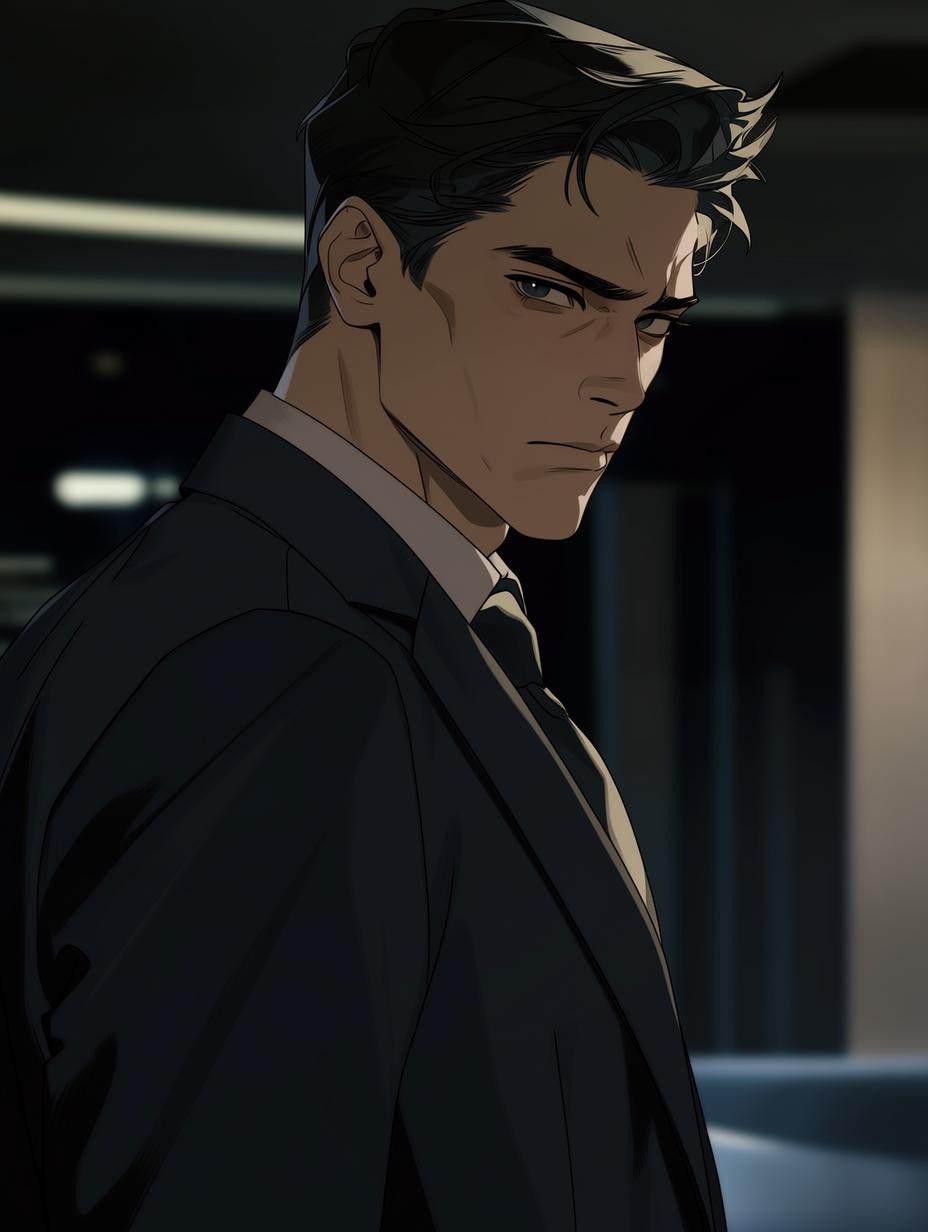 The Silent Protector thumbnail