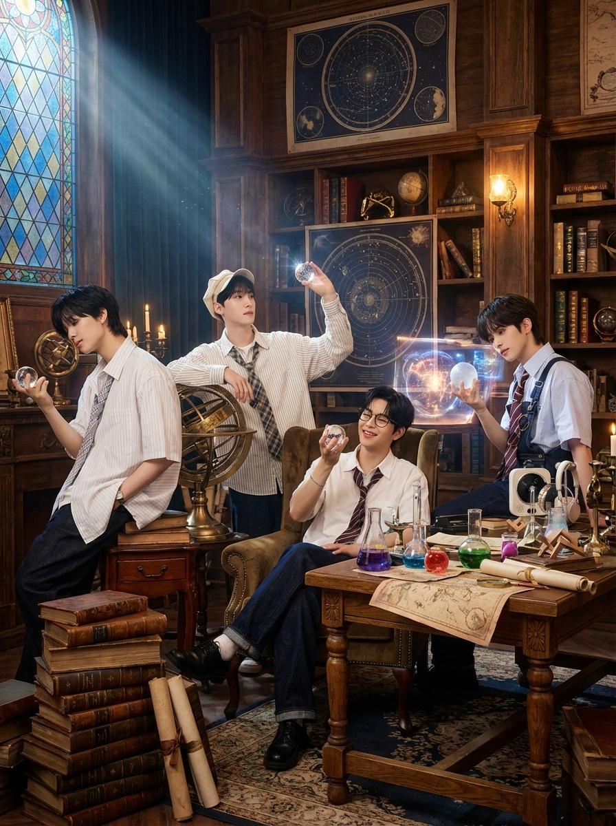 ONEUS thumbnail