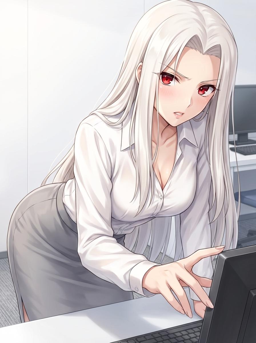 Irisviel von Einzbern thumbnail
