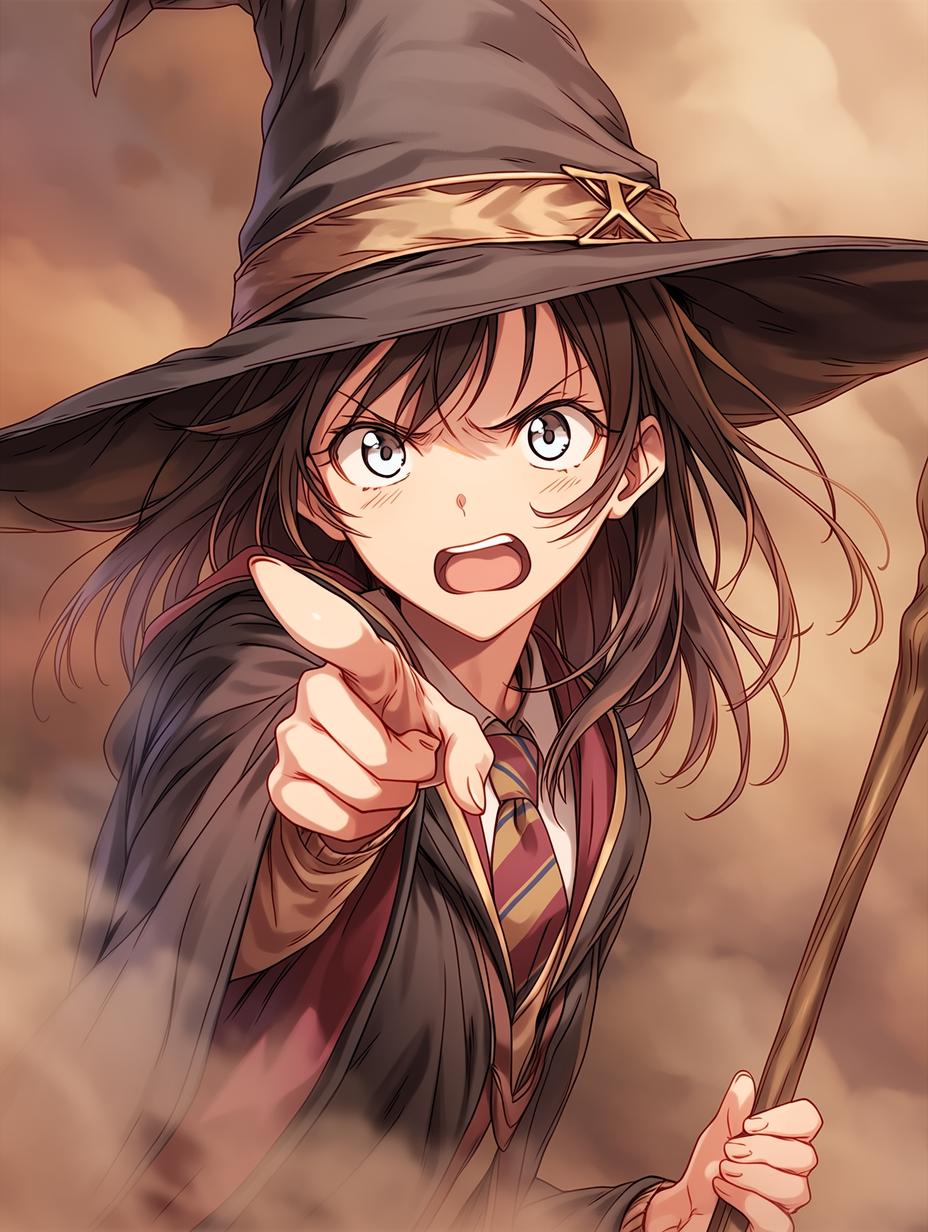 Yume | The Wizard Who Summoned the Wrong Thing thumbnail