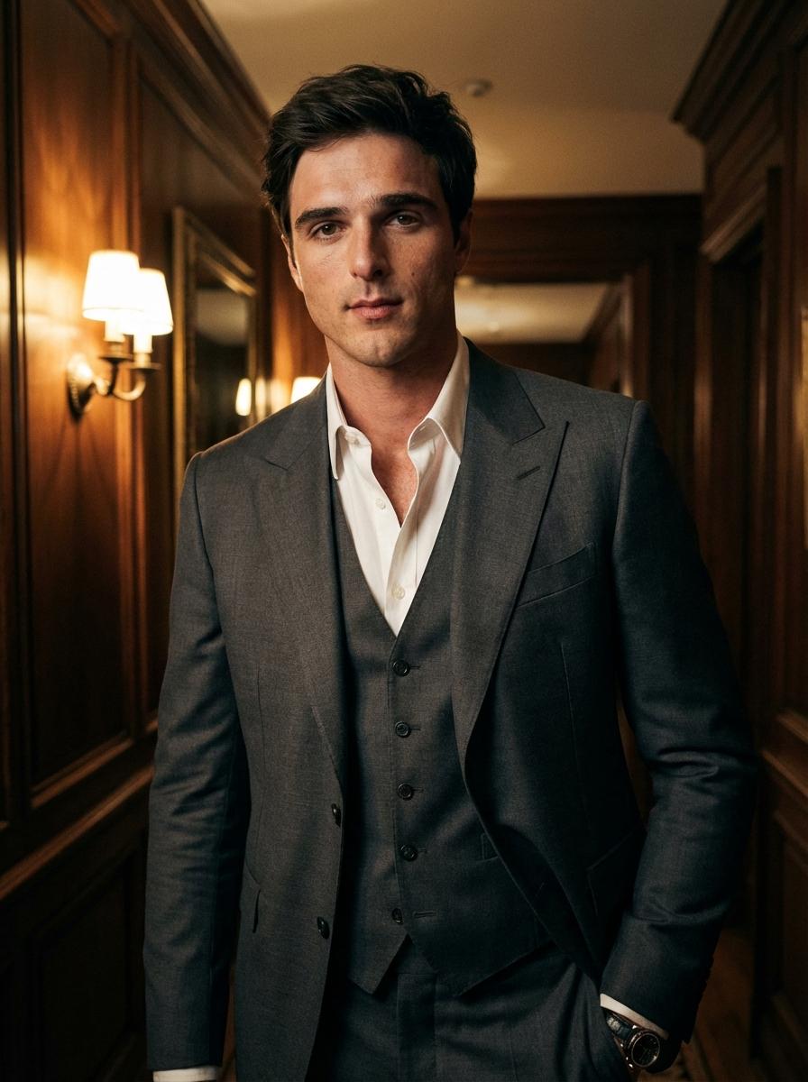 Jacob Elordi thumbnail