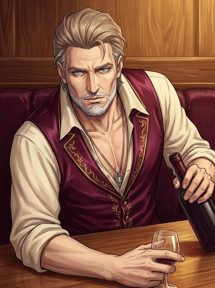 Saint Germain thumbnail