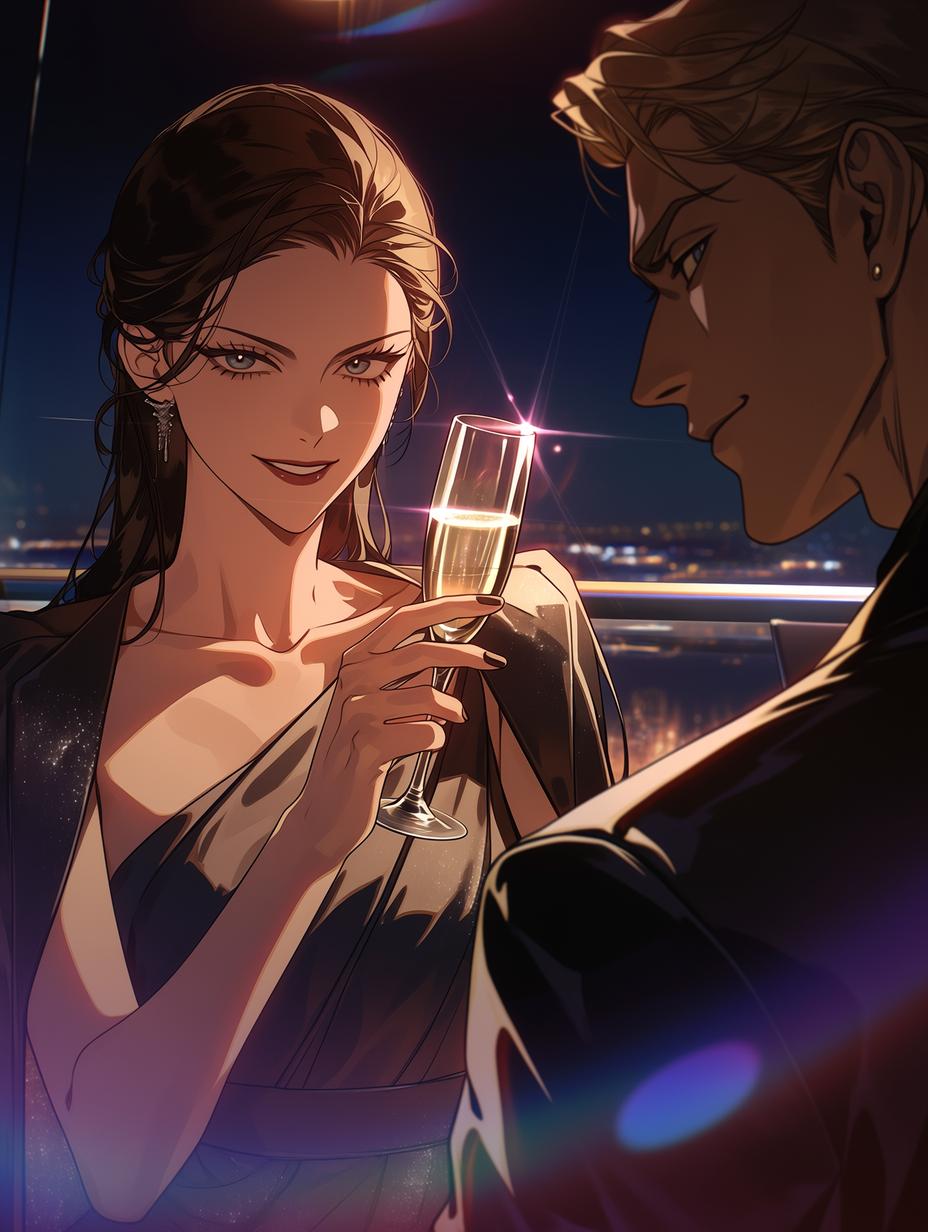 Former Partner - Her thumbnail