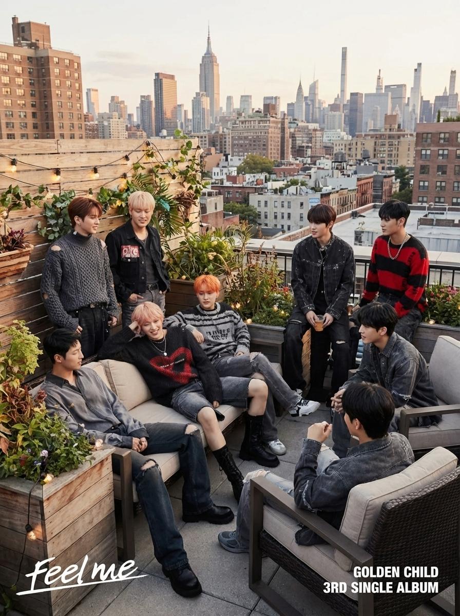 Golden Child thumbnail